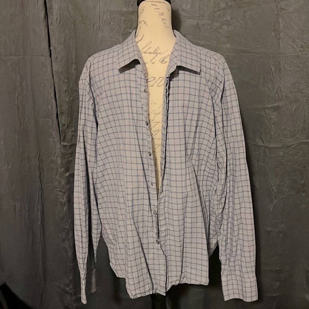Joseph Abboud Dress Shirt